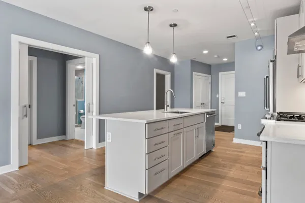 $770,000 | 62 India Street, Unit 203, Portland, ME 04101