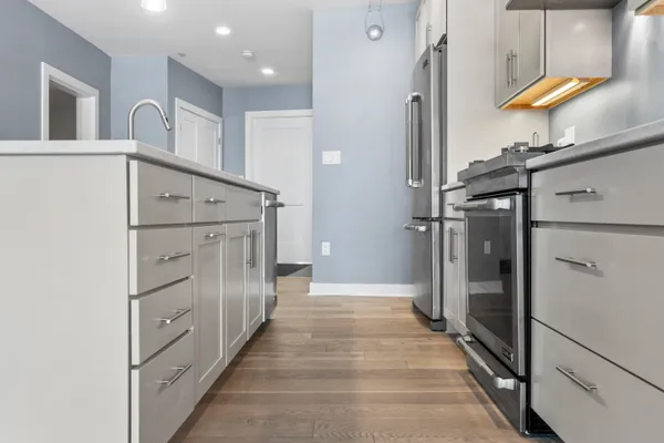 $770,000 | 62 India Street, Unit 203, Portland, ME 04101