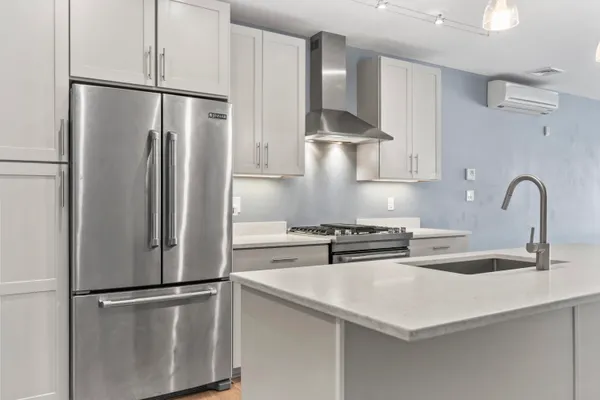 $770,000 | 62 India Street, Unit 203, Portland, ME 04101