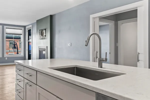 $770,000 | 62 India Street, Unit 203, Portland, ME 04101