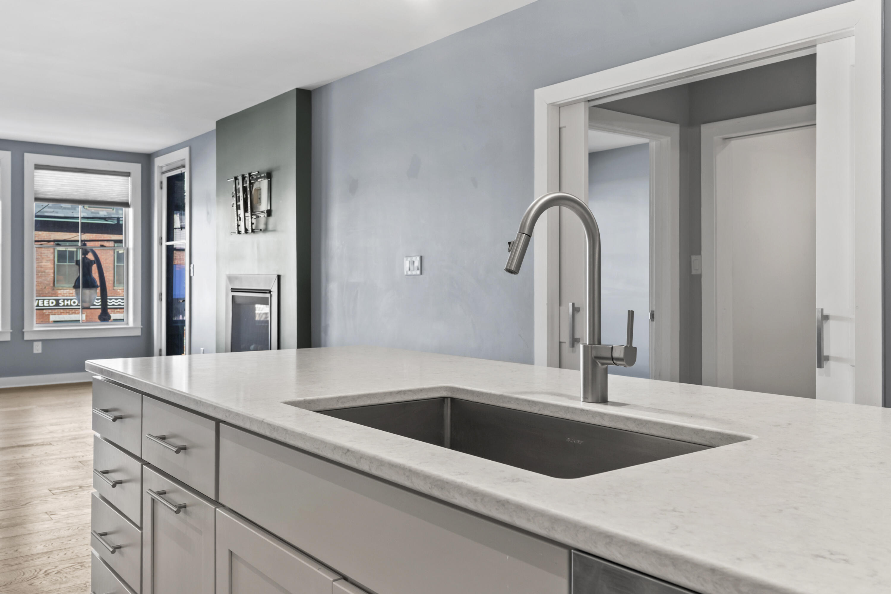 62 India Street, Unit 203 Portland, ME 04101 - Photo 16 of 70 Interior