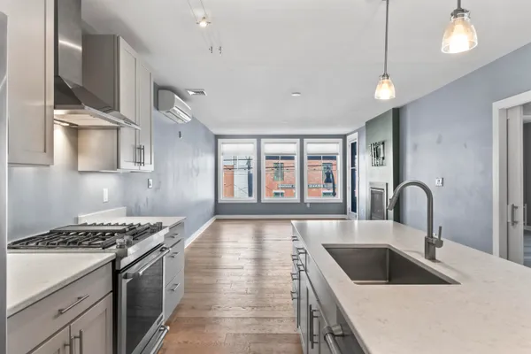 $770,000 | 62 India Street, Unit 203, Portland, ME 04101