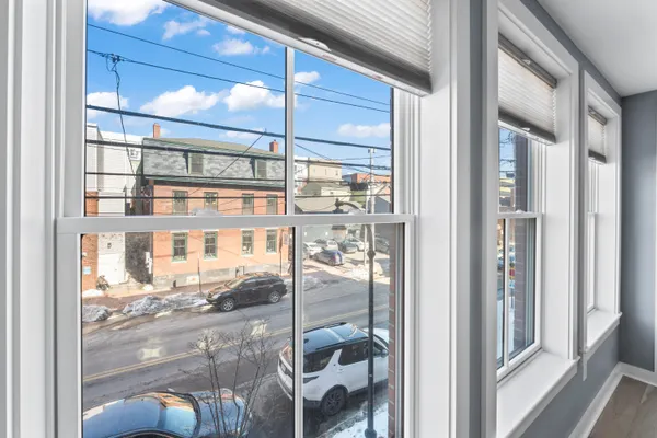 $770,000 | 62 India Street, Unit 203, Portland, ME 04101