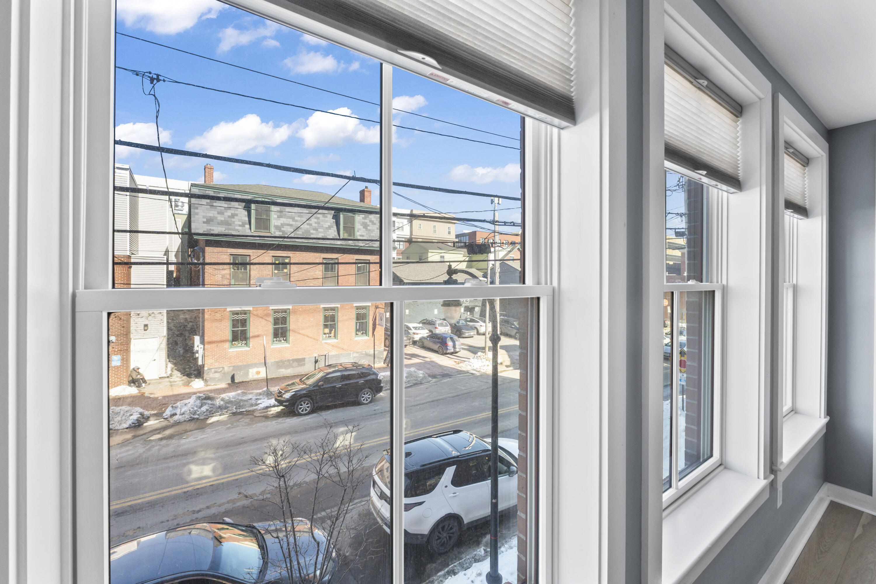 62 India Street, Unit 203 Portland, ME 04101 - Photo 20 of 70 View of India Street