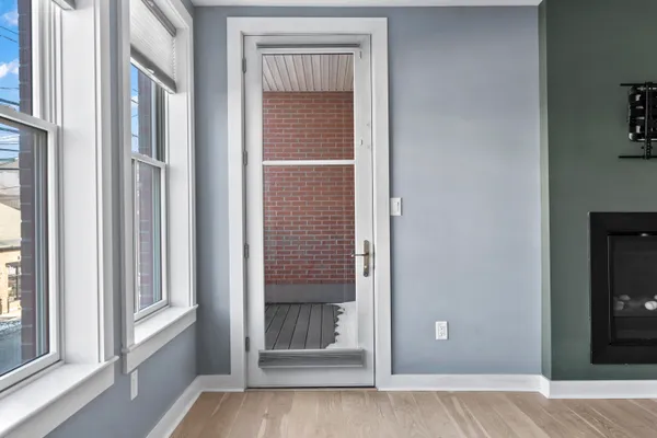 $770,000 | 62 India Street, Unit 203, Portland, ME 04101