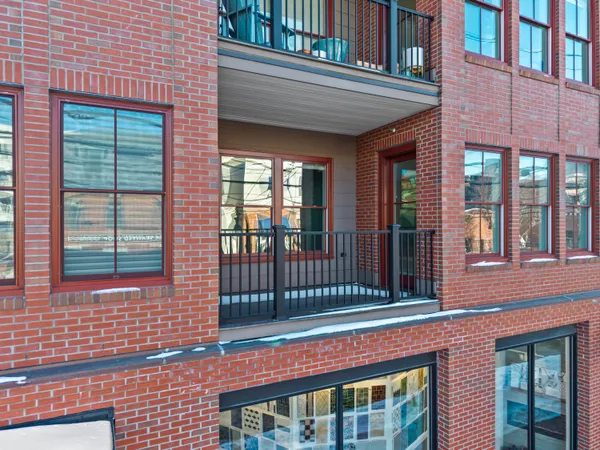 $770,000 | 62 India Street, Unit 203, Portland, ME 04101