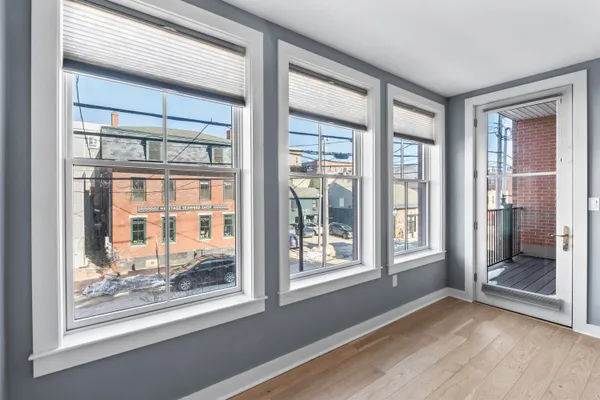 $770,000 | 62 India Street, Unit 203, Portland, ME 04101