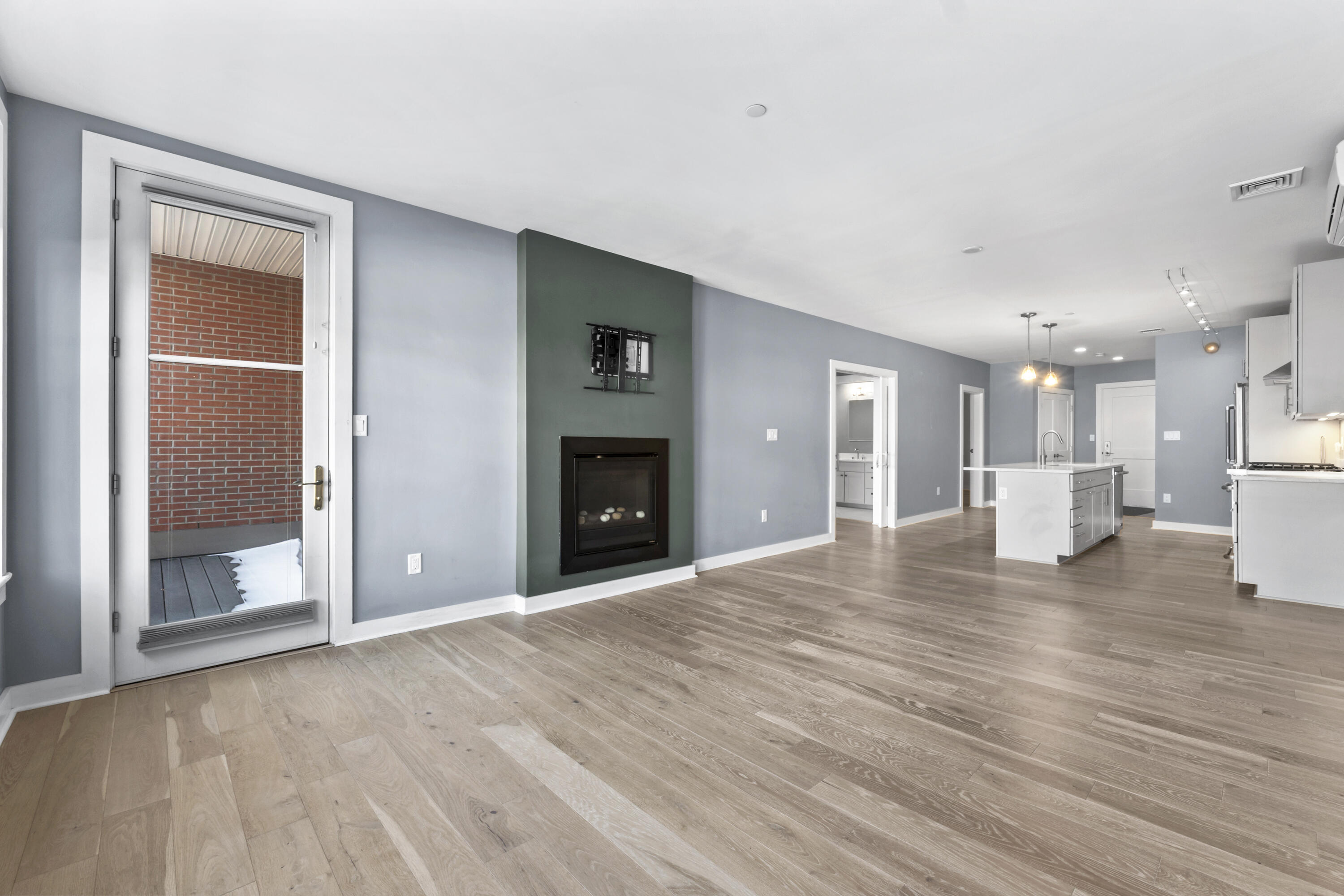 62 India Street, Unit 203 Portland, ME 04101 - Photo 25 of 70 Interior