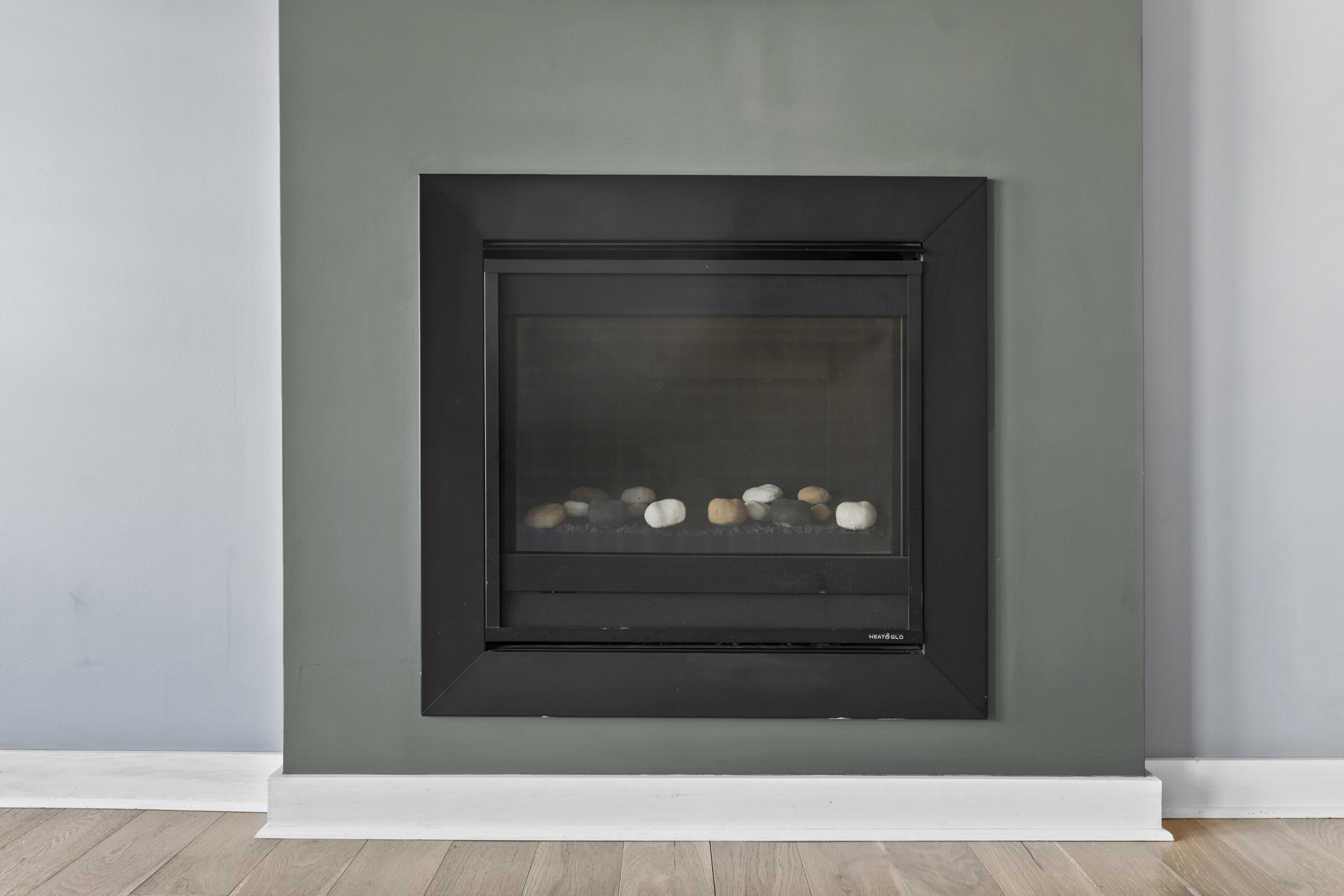 62 India Street, Unit 203 Portland, ME 04101 - Photo 26 of 70 Gas Fireplace