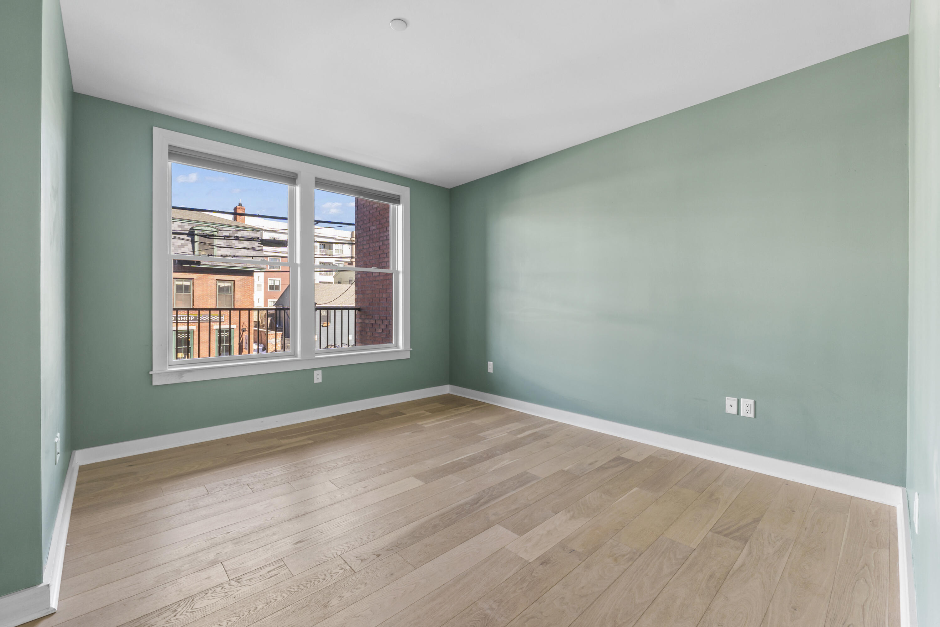 62 India Street, Unit 203 Portland, ME 04101 - Photo 30 of 70 Bedroom