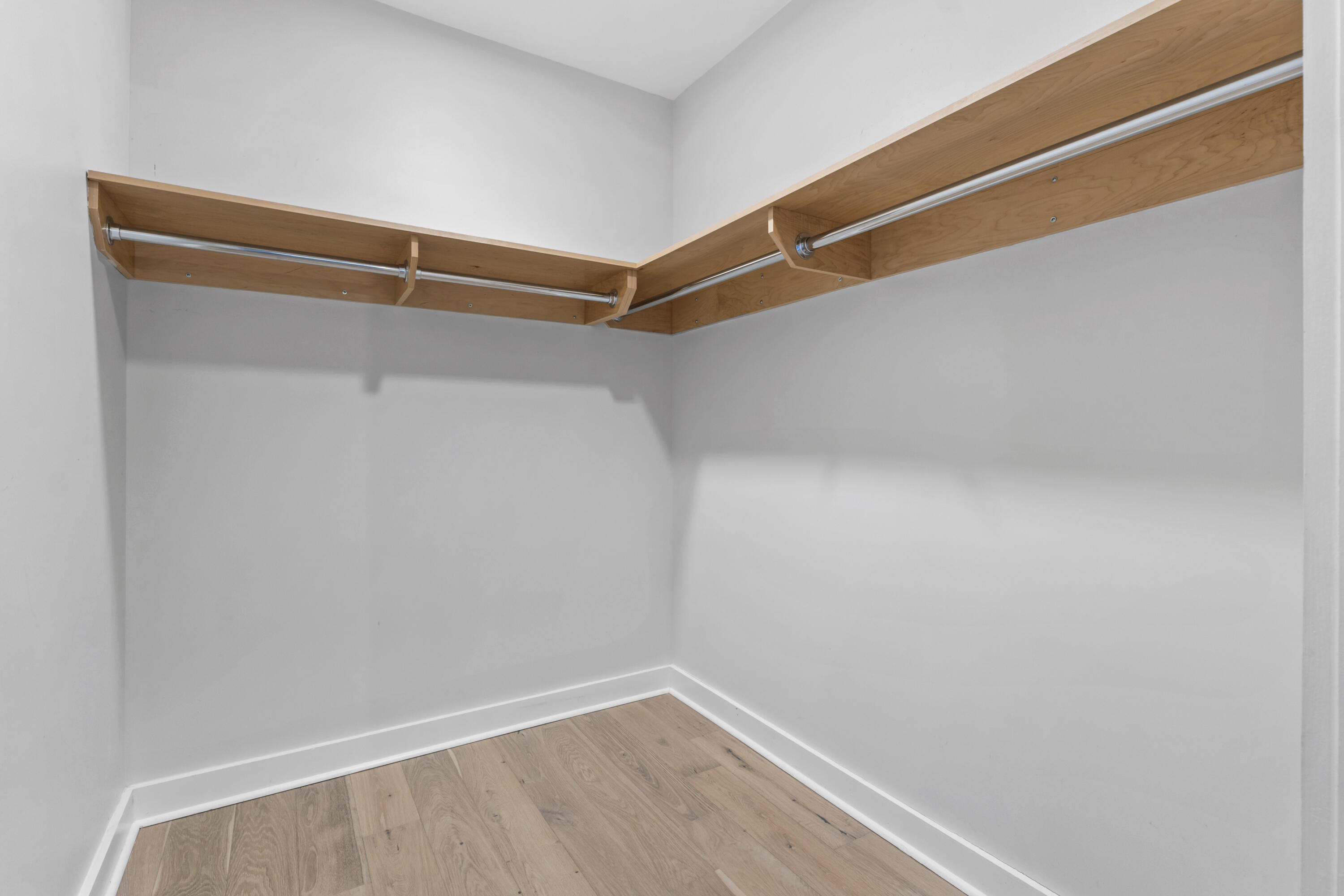 62 India Street, Unit 203 Portland, ME 04101 - Photo 32 of 70 Walk-In Closet