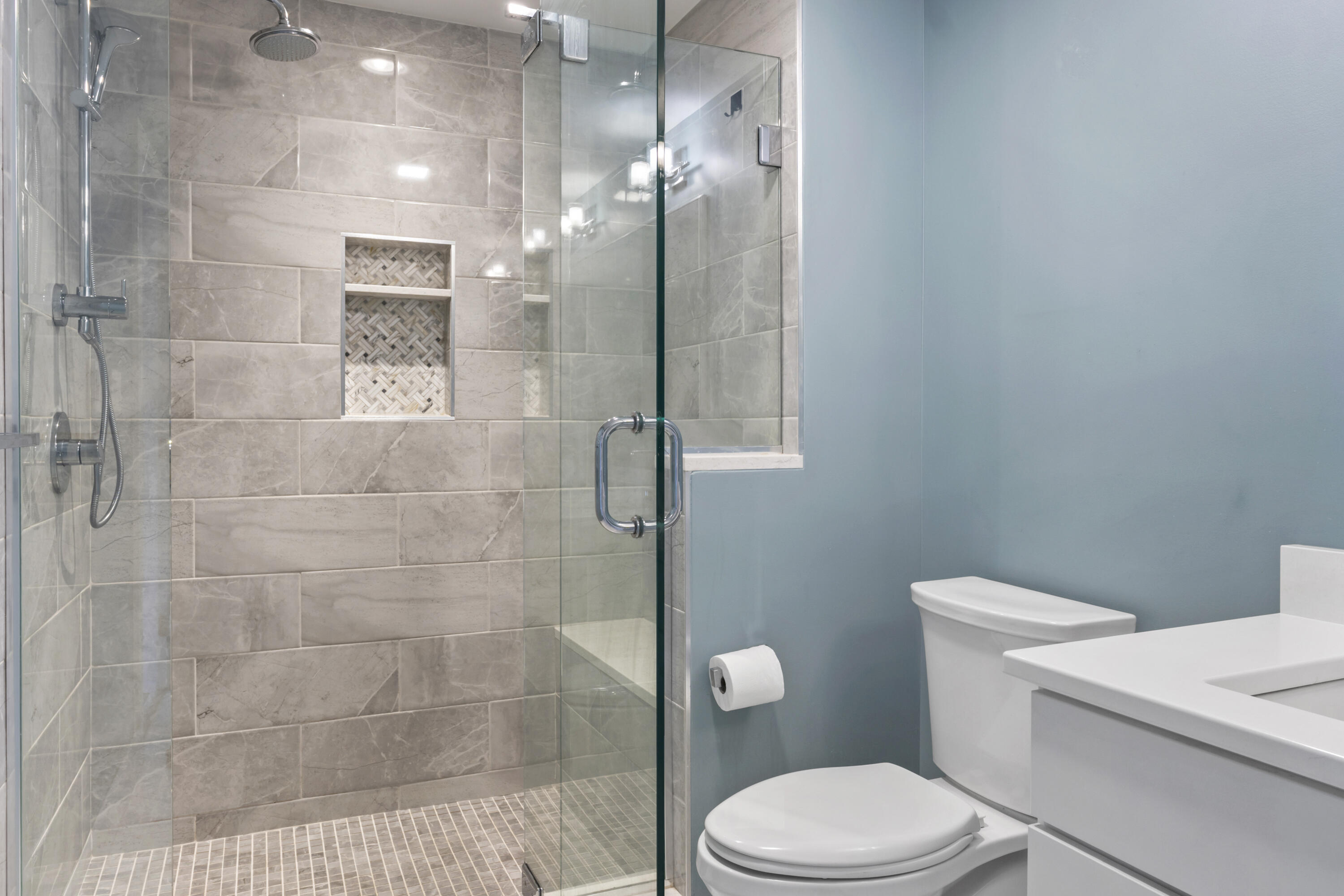 62 India Street, Unit 203 Portland, ME 04101 - Photo 34 of 70 Bathroom