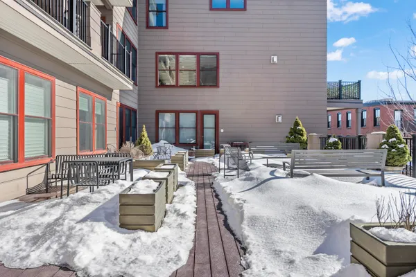 $770,000 | 62 India Street, Unit 203, Portland, ME 04101