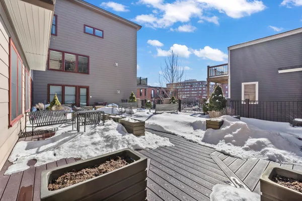 $770,000 | 62 India Street, Unit 203, Portland, ME 04101