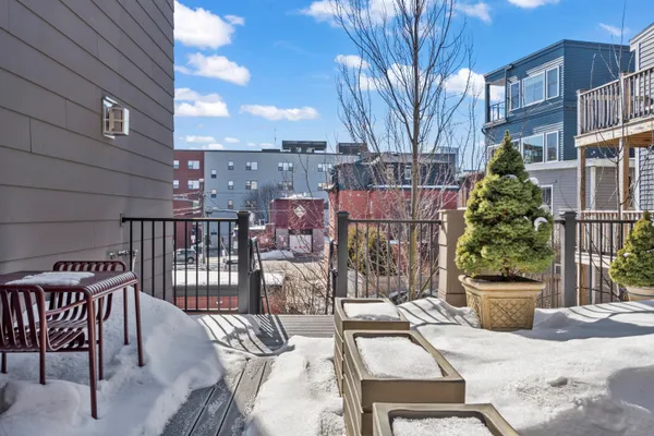 $770,000 | 62 India Street, Unit 203, Portland, ME 04101