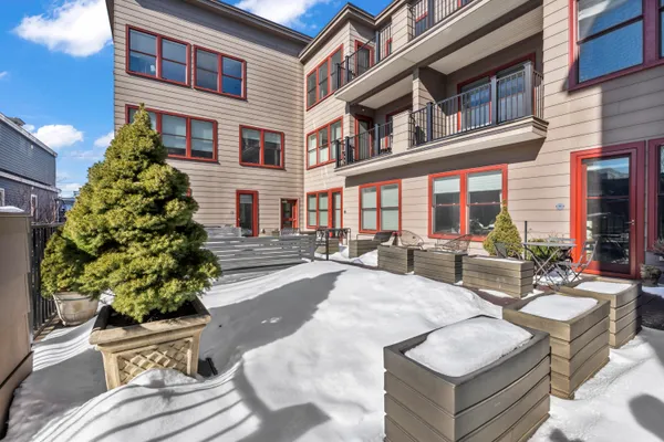 $770,000 | 62 India Street, Unit 203, Portland, ME 04101