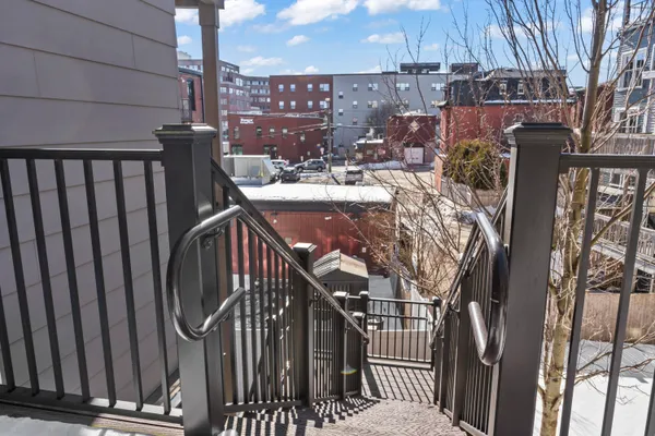 $770,000 | 62 India Street, Unit 203, Portland, ME 04101