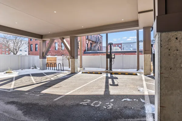 $770,000 | 62 India Street, Unit 203, Portland, ME 04101