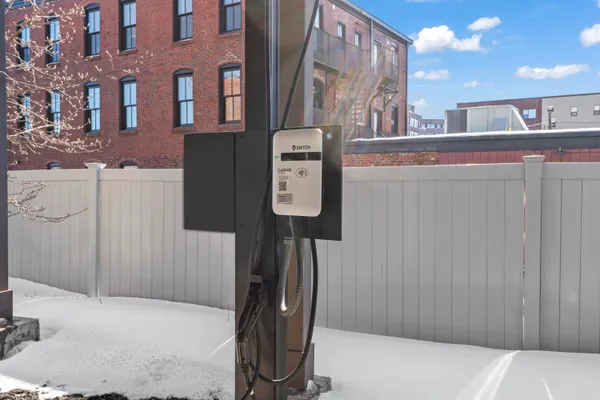 $770,000 | 62 India Street, Unit 203, Portland, ME 04101