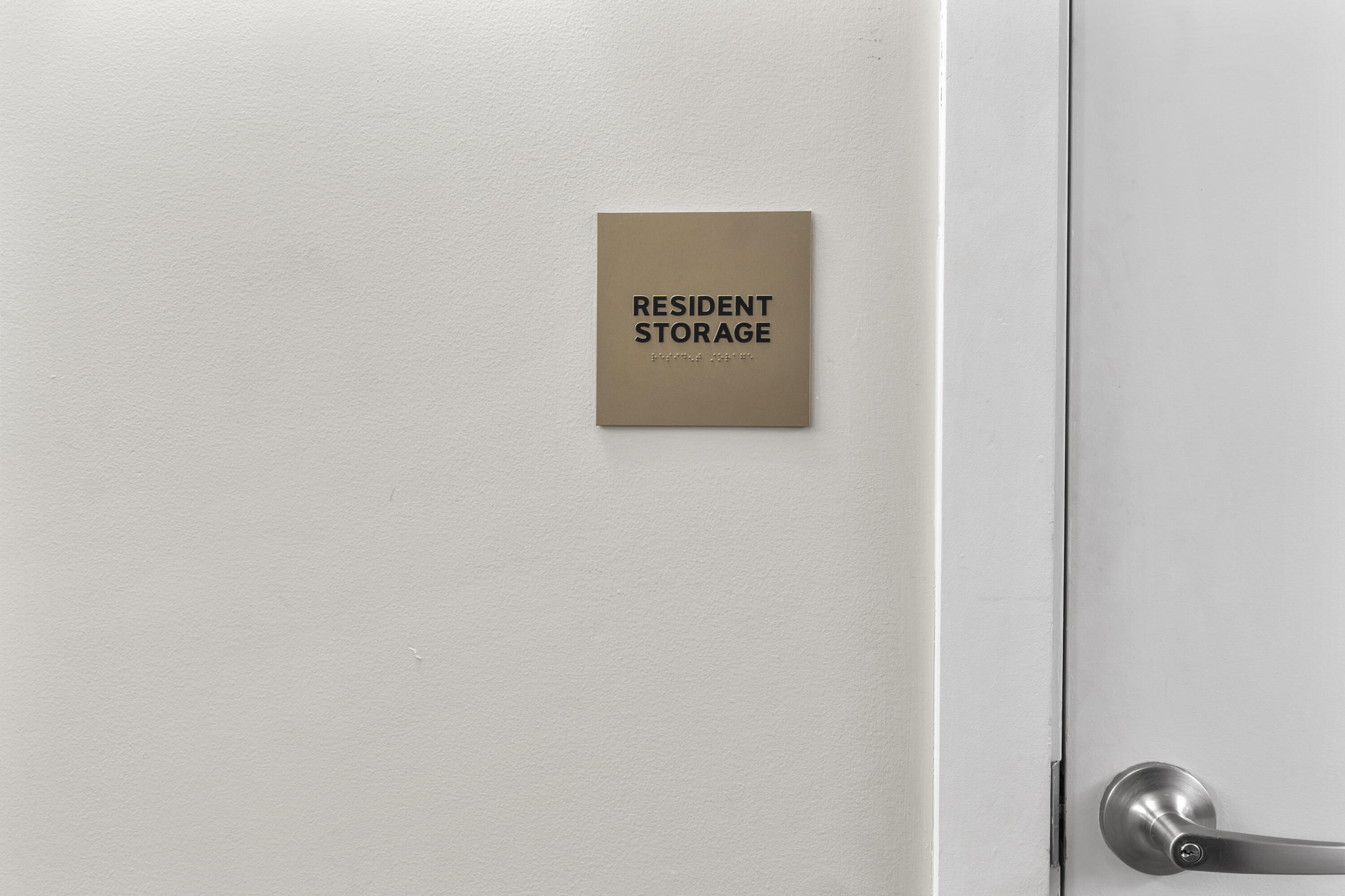 62 India Street, Unit 203 Portland, ME 04101 - Photo 54 of 70 Resident Storage, Second Floor