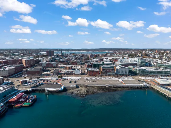 $770,000 | 62 India Street, Unit 203, Portland, ME 04101