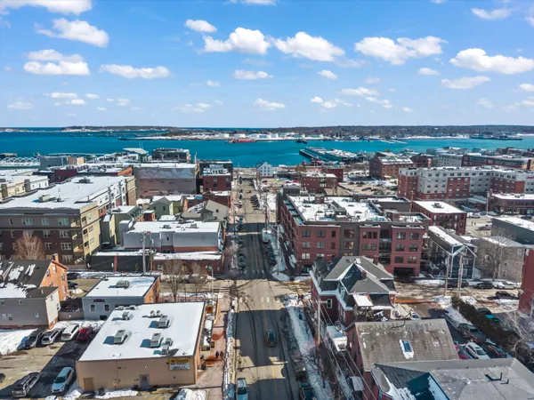 $770,000 | 62 India Street, Unit 203, Portland, ME 04101