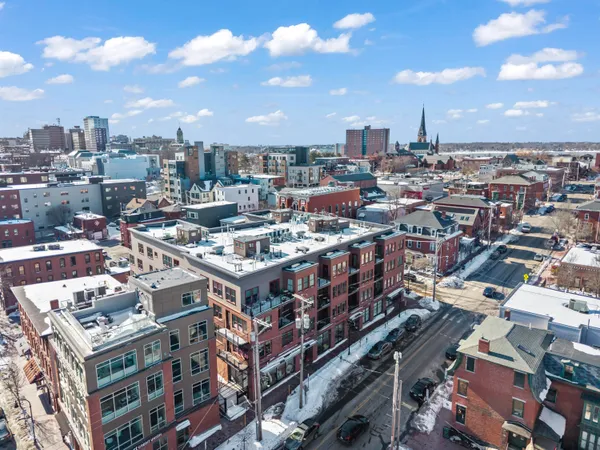 $770,000 | 62 India Street, Unit 203, Portland, ME 04101