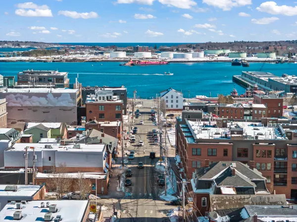 $770,000 | 62 India Street, Unit 203, Portland, ME 04101