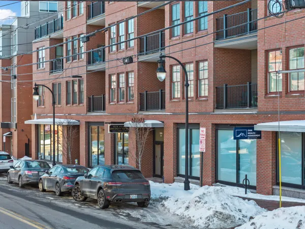 $770,000 | 62 India Street, Unit 203, Portland, ME 04101