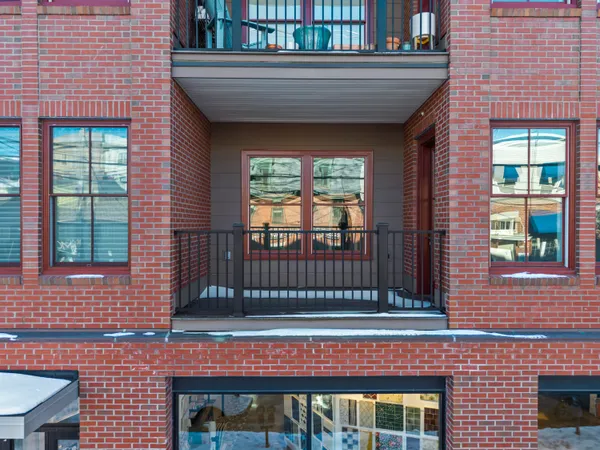 $770,000 | 62 India Street, Unit 203, Portland, ME 04101