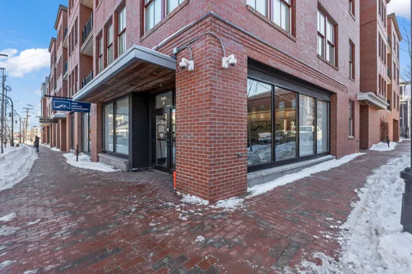 $770,000 | 62 India Street, Unit 203, Portland, ME 04101