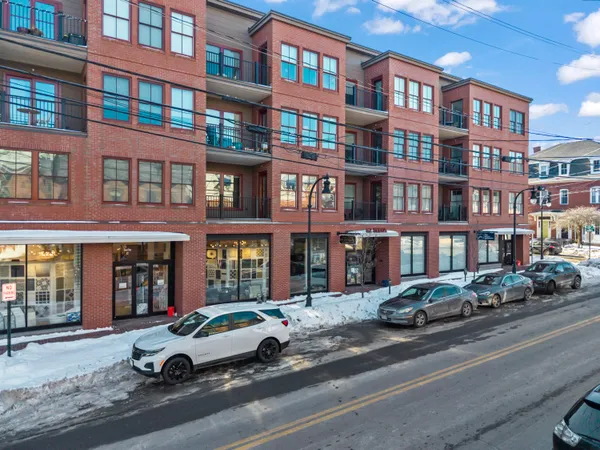 $770,000 | 62 India Street, Unit 203, Portland, ME 04101