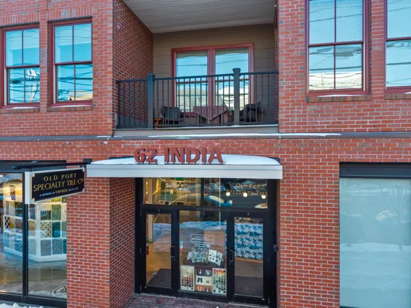 $770,000 | 62 India Street, Unit 203, Portland, ME 04101