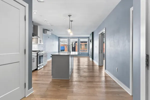 $770,000 | 62 India Street, Unit 203, Portland, ME 04101