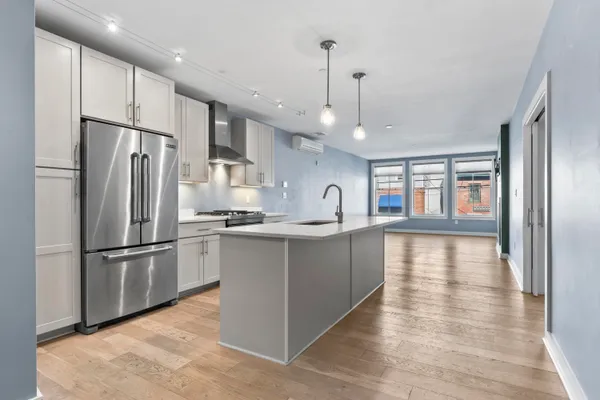 $770,000 | 62 India Street, Unit 203, Portland, ME 04101