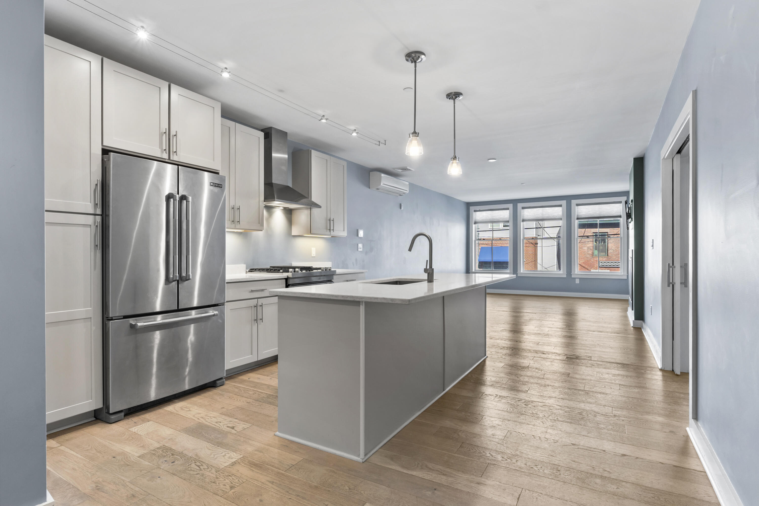 62 India Street, Unit 203 Portland, ME 04101 - Photo 9 of 70 Kitchen