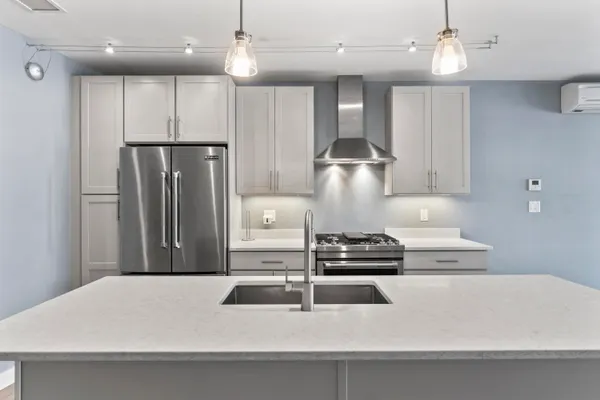 $770,000 | 62 India Street, Unit 203, Portland, ME 04101