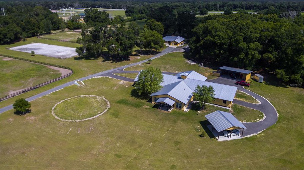 855 East Highway 316 Citra, FL 32113 - Photo 1 of 1