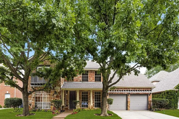 $839,900 | 8417 Gallery Way, McKinney, TX 75072