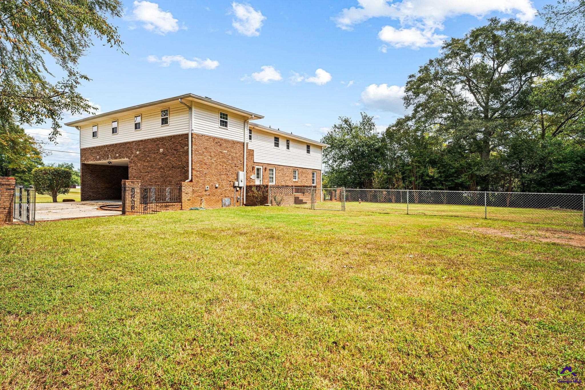 2924 Liberty Church Road Macon, GA 31216 - Photo 44 of 54 Gallery Image 44