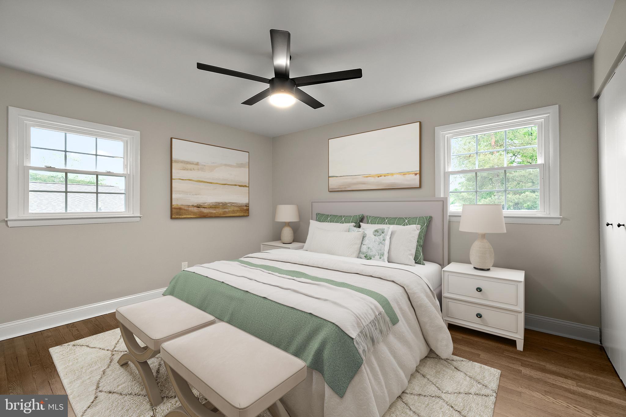 88 Scottfield Drive Newark, DE 19713 - Photo 12 of 29 Virtually staged