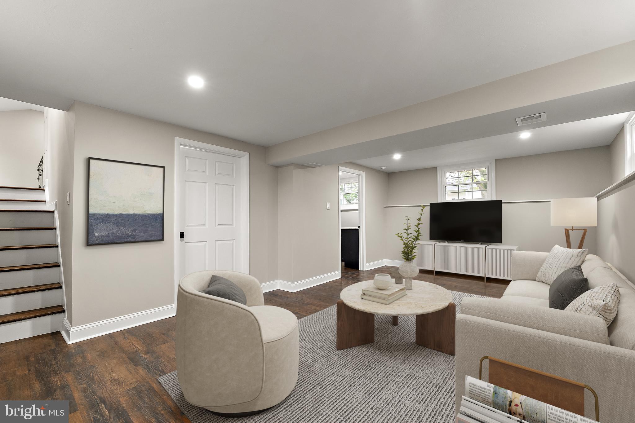 88 Scottfield Drive Newark, DE 19713 - Photo 18 of 29 Virtually staged