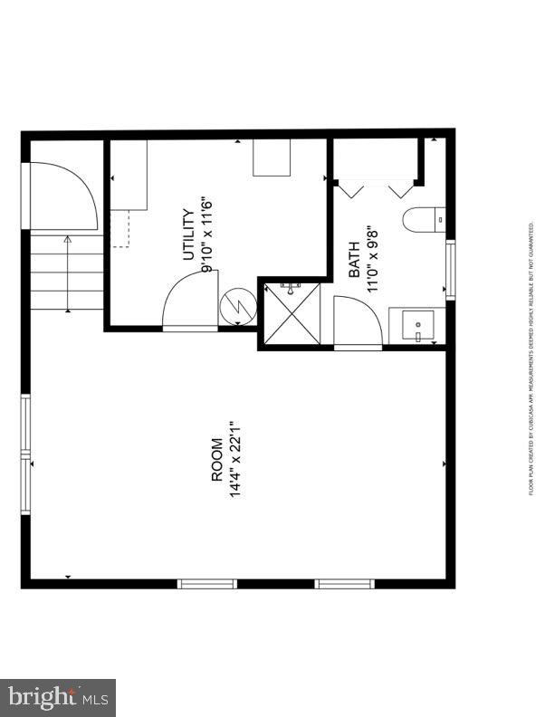 88 Scottfield Drive Newark, DE 19713 - Photo 28 of 29