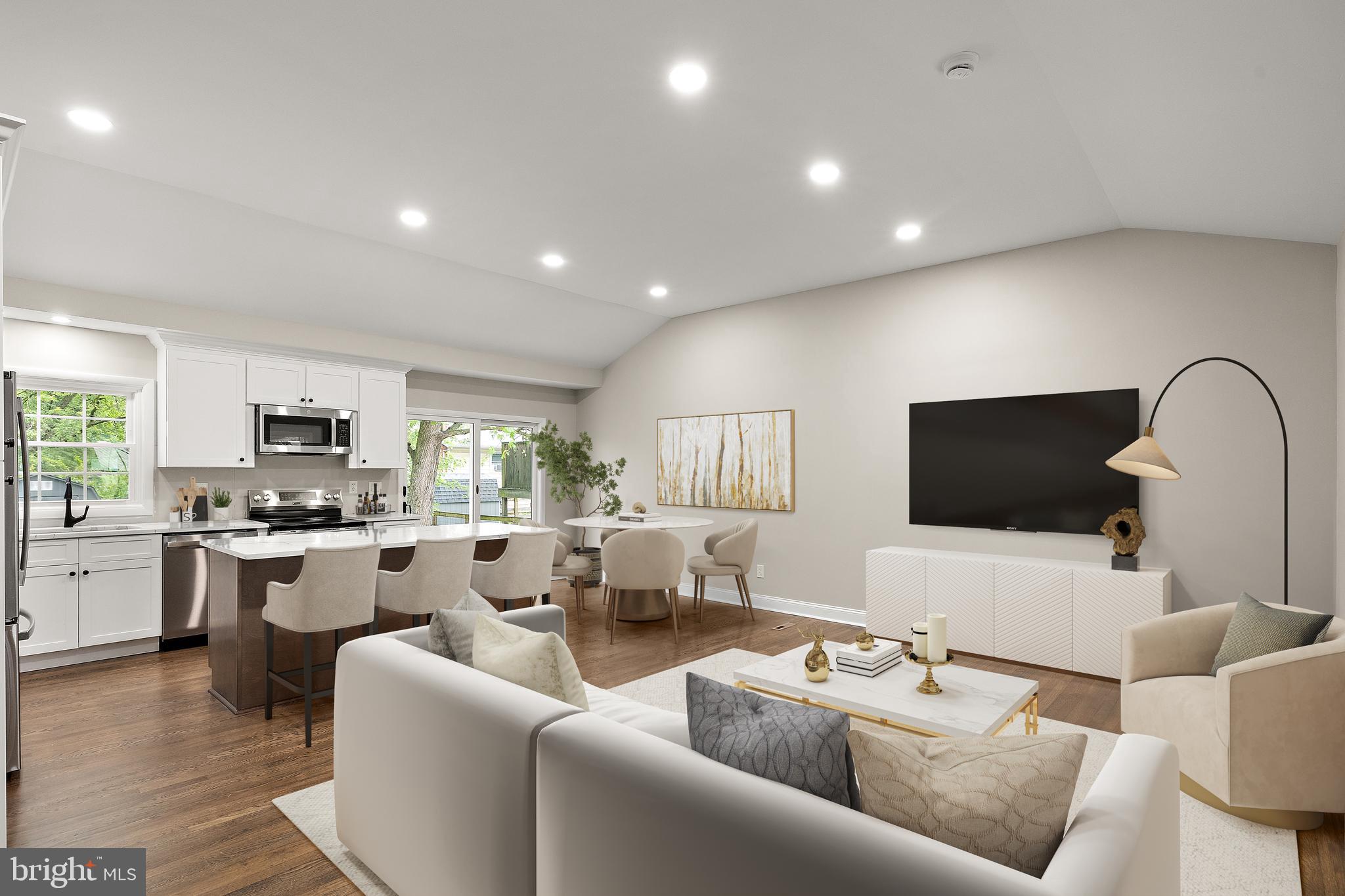 88 Scottfield Drive Newark, DE 19713 - Photo 4 of 29 Virtually staged