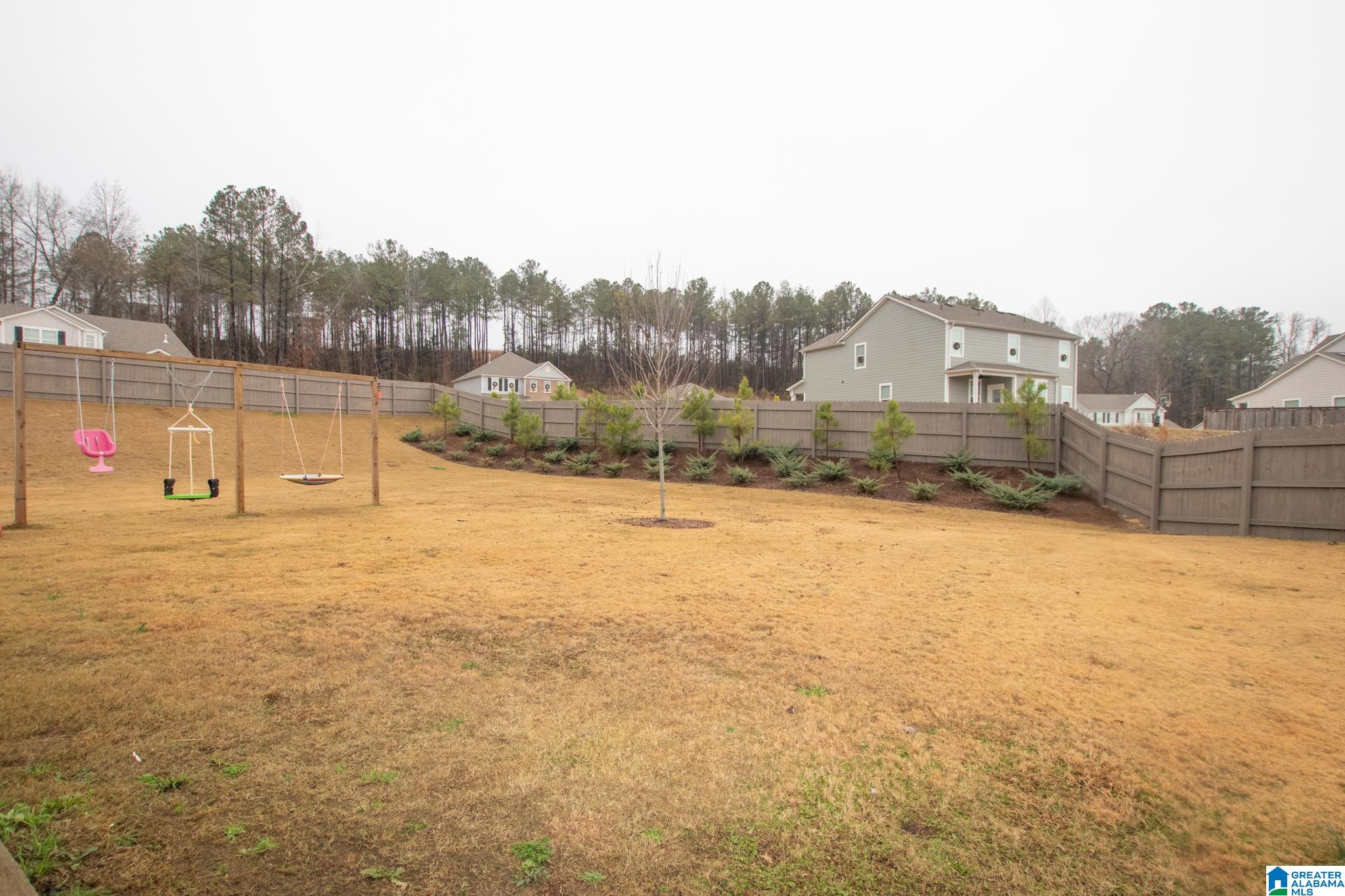 134 Rock Terrace Circle Helena, AL 35080 - Photo 44 of 45