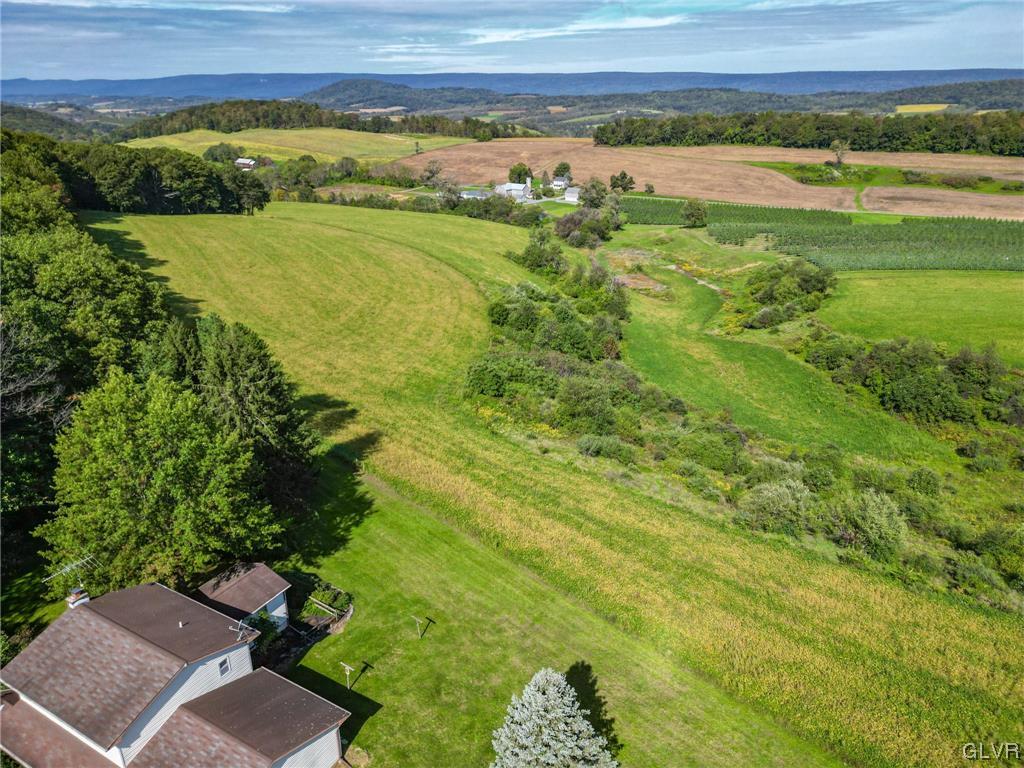 9191 Red Road Kempton, PA 19529 - Photo 8 of 11 a view of an outdoor space and a lake view