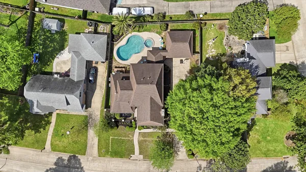 $370,000 | 8335 Bunker Bend Drive, Humble, TX 77346