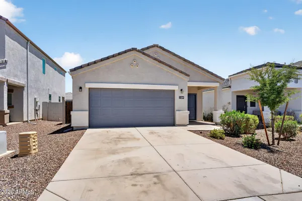 $337,000 | 5269 East Gummite Drive, San Tan Valley, AZ 85143