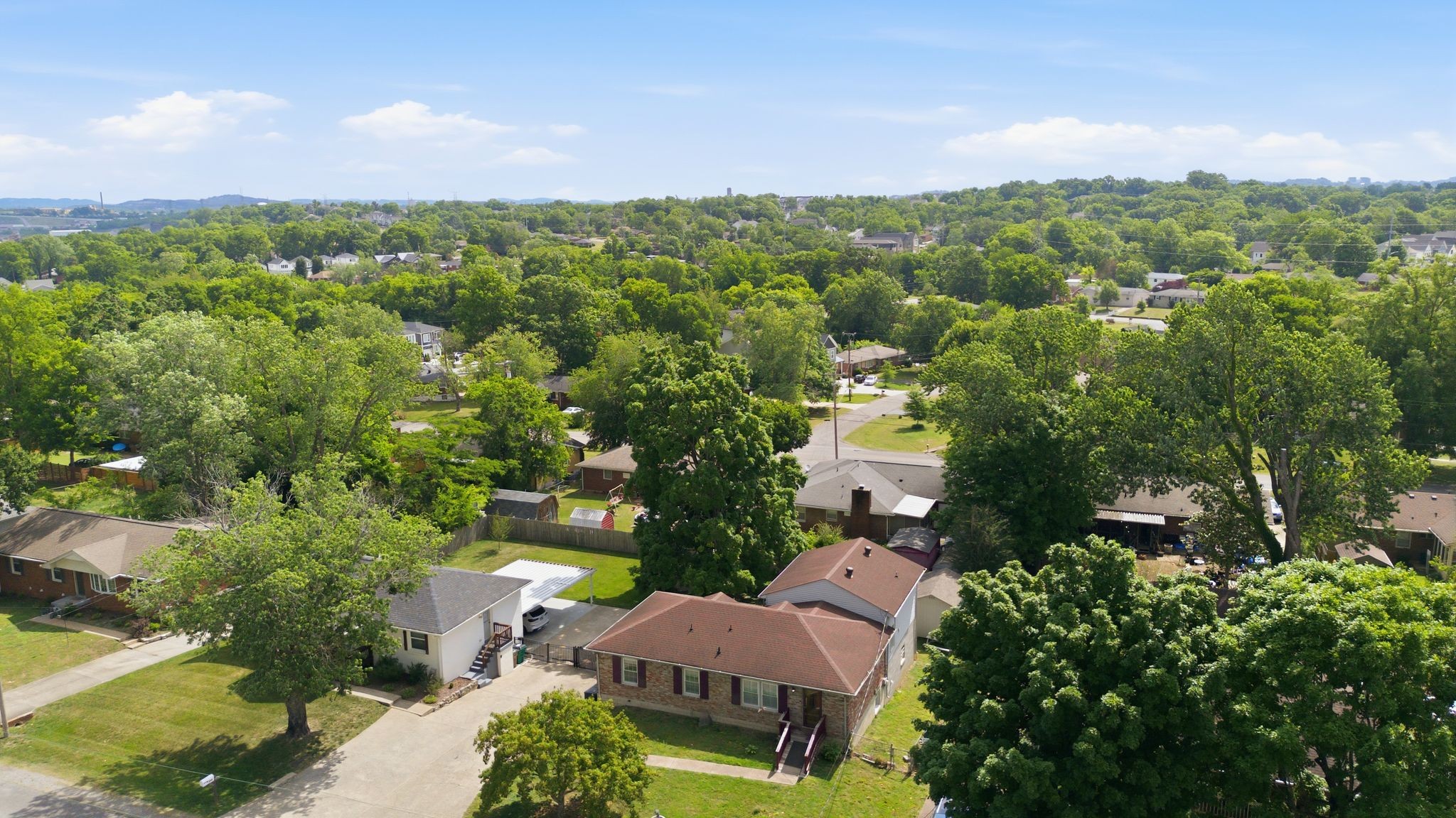 634 River Rouge Drive Nashville, TN 37209 - Photo 55 of 61