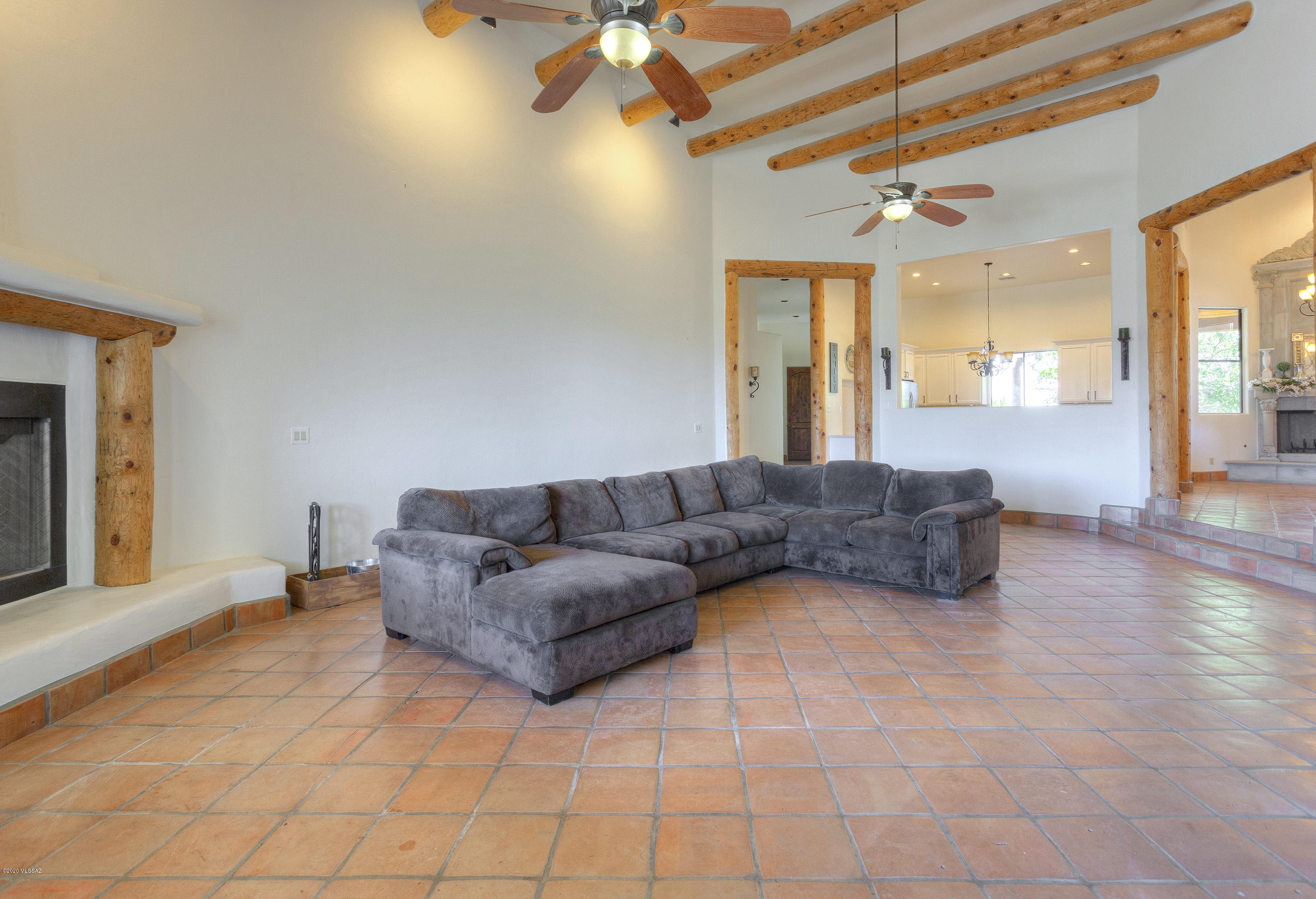 1496 Gerardo Court Rio Rico, AZ 85648 - Photo 16 of 46
